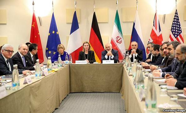 China despre acordul cu Iranul