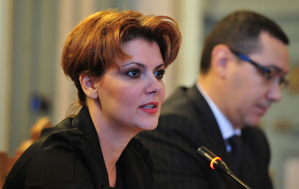 Intalnire trilaterala la Craiova