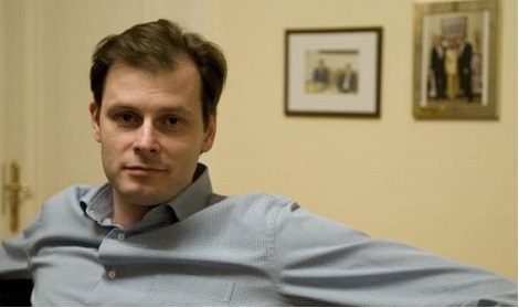 Sergiu Lucinski cercetat