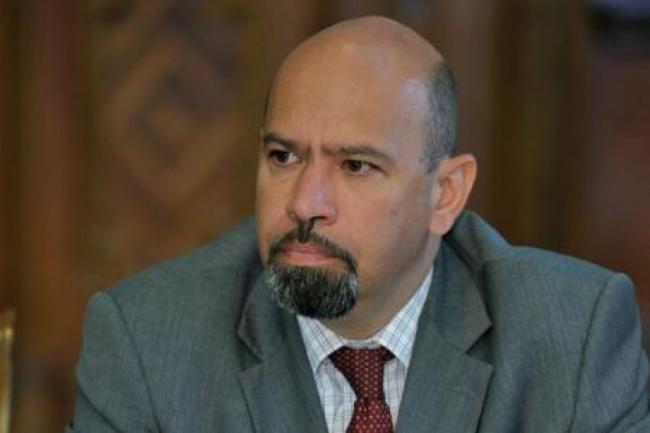 DNA cere arestarea lui Marko Attila