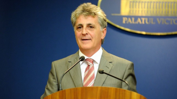 Ministrul Apararii in Georgia