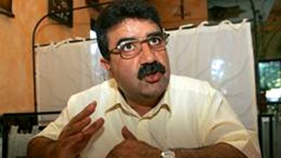 Doctorul Mohammad Yassin arestat