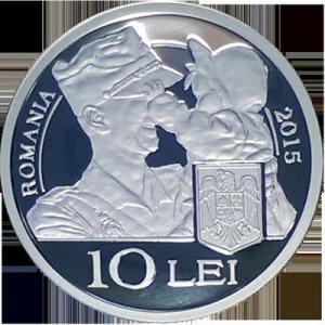 BNR a lansat o noua moneda