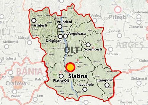 Vremea de 1 mai pentru olteni