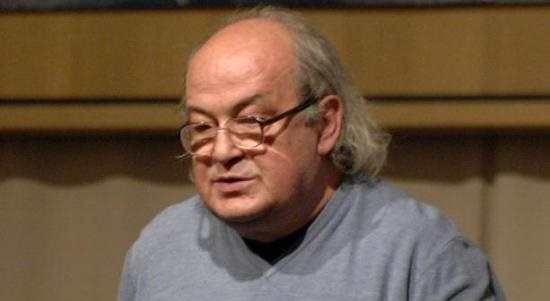 Paul Grigoriu, condus pe ultimul drum