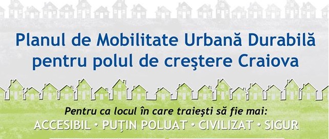 Invitatie pentru craioveni