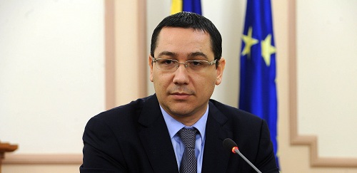 Ponta cere verificarea comercianților