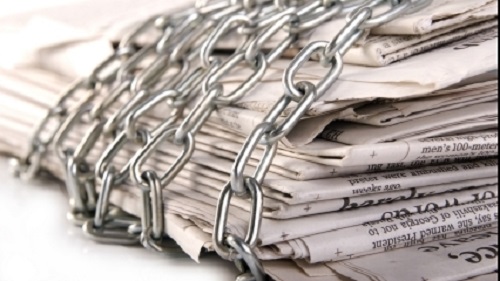 Ziua Internaţională a Presei Libere