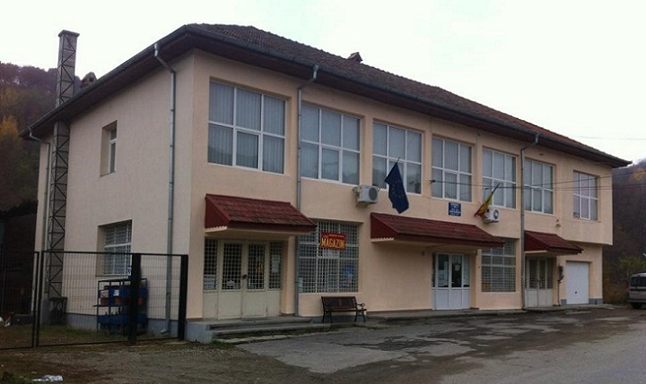 Cazare in caz de urgenta