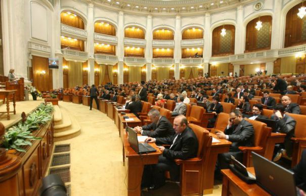 Proiect de lege al pensiilor speciale