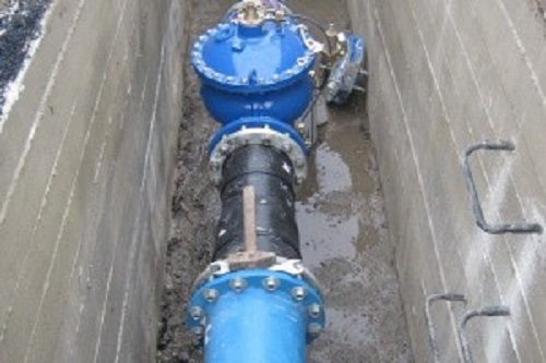 Investiția Izvarna 2