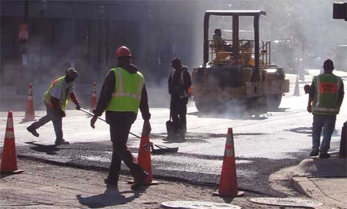 Disponibilizari la RADP Valcea