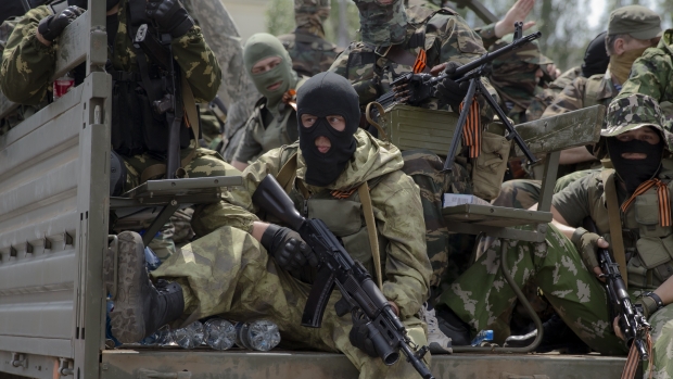 Bombardamente intense la Mariupol