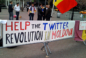 6 ani de la Revolutia Twitter