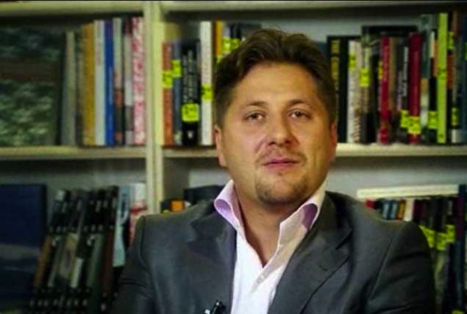 Pricop – hop la DNA