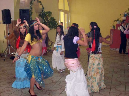 Ziua Rromilor la Craiova