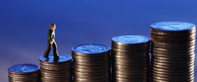 Economie firava, salarii mici