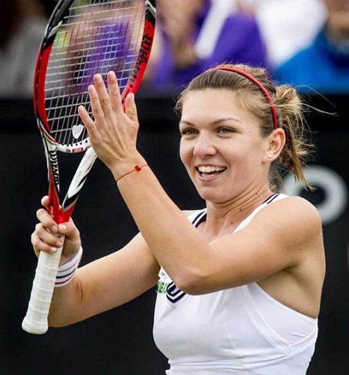 Simona Halep, in semifinale la Cincinnati!