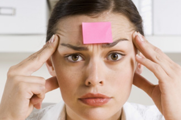 Stresul – intre mit si adevar