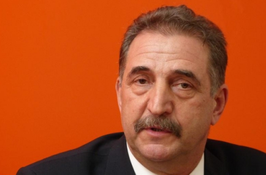 Gabriel Surdu audiat la DNA