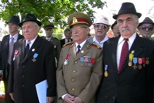 Ziua Veteranilor de Razboi