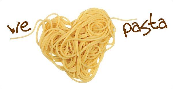 Italia, regina mondiala a pastelor