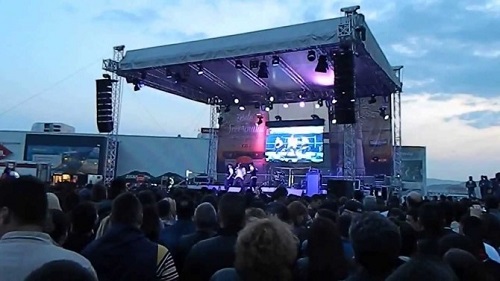 Încep Zilele Severinului