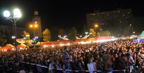 Zilele Orașului Giurgiu