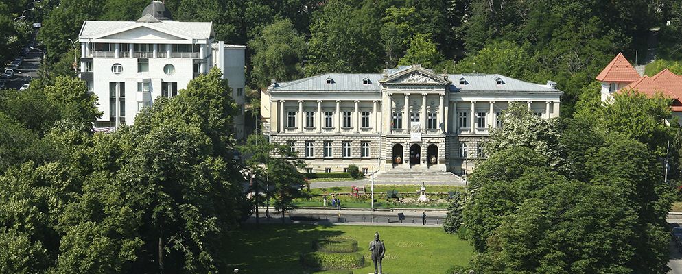 Noaptea muzeului argeşean