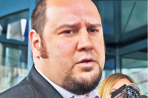 Numirea sefului DIICOT amanata