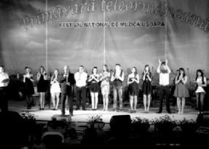 „Primăvara în Teleorman“