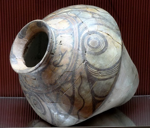 Bulversanta istorie a românilor