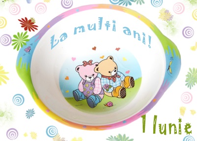 Ziua copilului – pe 29 mai la Tg. Jiu