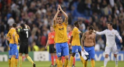 Juventus s-a calificat in finala UEFA Champions League