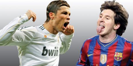 Diego Maradona il prefera pe Lionel Messi