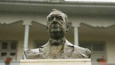 Strada Constantin Argetoianu