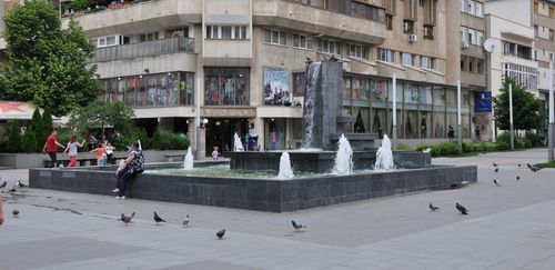 Inaugurare de gală a centrului istoric al Craiovei!