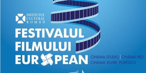 Festivalul Filmului European: ziua a II-a