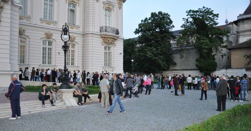 Noaptea muzeelor la Craiova