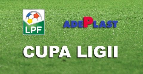 Cupa Ligii ADEPLAST