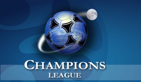 UEFA CHAMPIONS LEAGUE