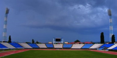 Ultima festivitate pe stadionul “Ion Oblemenco”