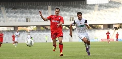 „Şepcile roşii” au rămas la retrogradare