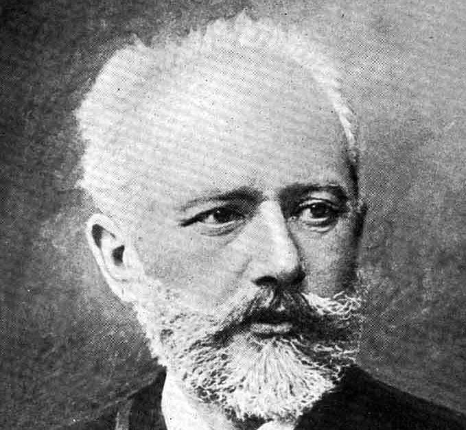 Ziua Ceaikovski la Radio România Muzical