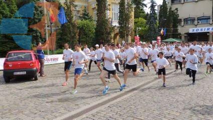 ” Crosul primăverii „​