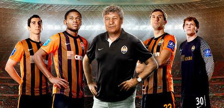 Şahtior Doneţk în finala Cupei Ucrainei