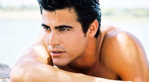 Dezavantajele frumusetii masculine