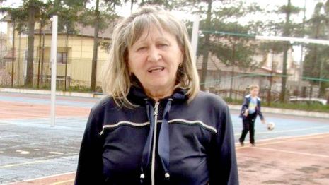 Doliu in atletismul romanesc