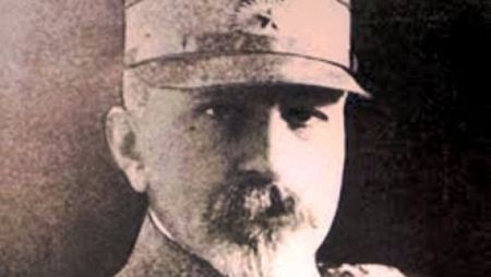 Strada General Ioan Dragalina