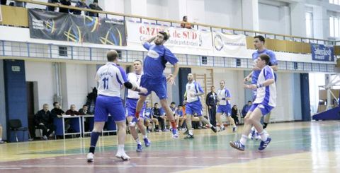 CS Universitatea Craiova a incheiat campionatul cu o victorie